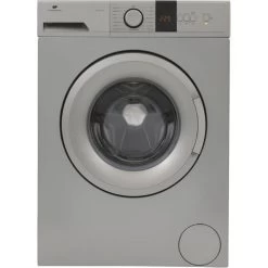 Lave-linge Hublot CONTINENTAL EDISON CELL712IS1 - 7 Kg - Moteur Induc...