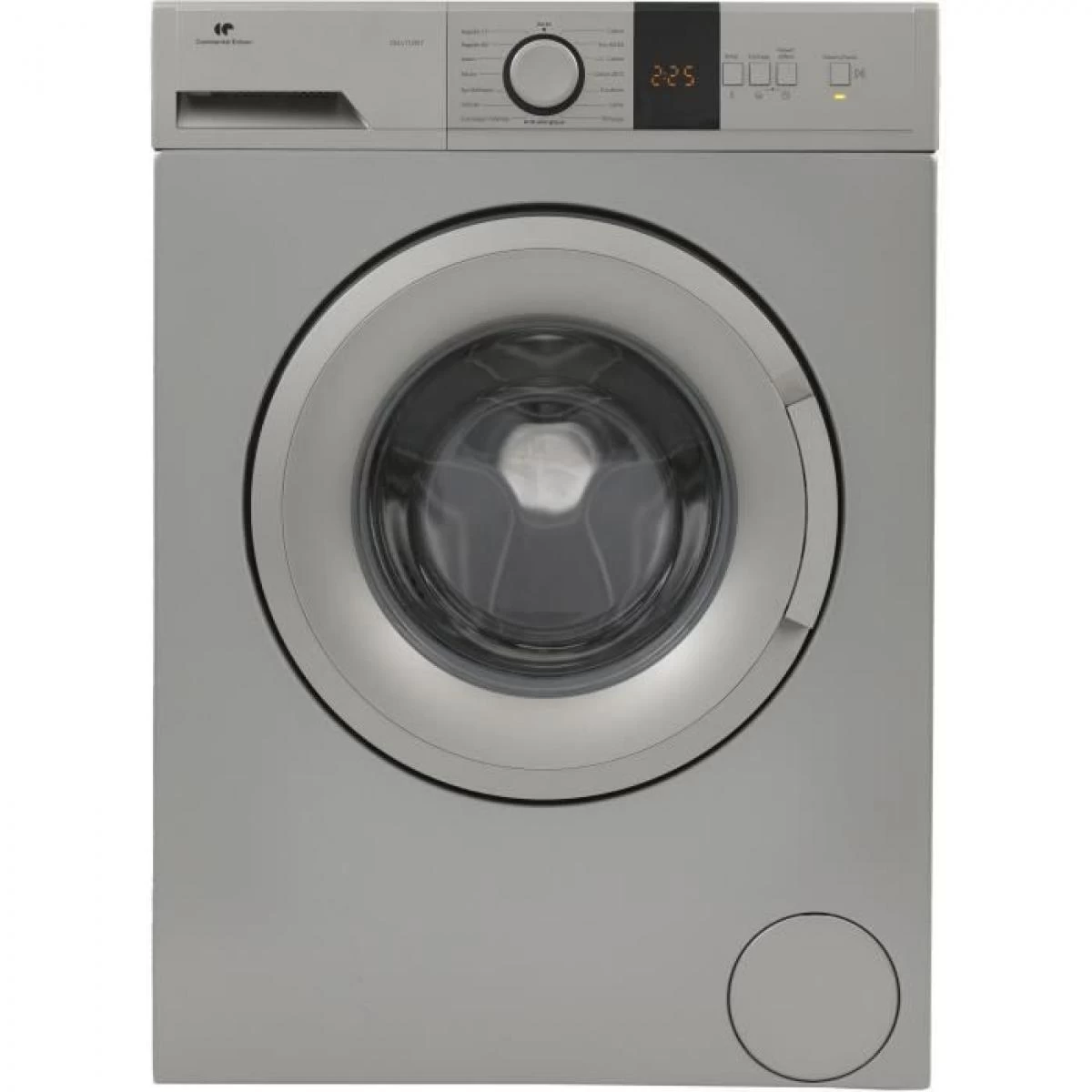 Lave-linge Hublot CONTINENTAL EDISON CELL712IS1 - 7 Kg - Moteur Induc... 3 Lave-linge Hublot CONTINENTAL EDISON CELL712IS1 - 7 Kg - Moteur Induc...