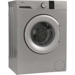 Lave-linge Hublot CONTINENTAL EDISON CELL712IS1 - 7 Kg - Moteur Induc... 10 Lave-linge Hublot CONTINENTAL EDISON CELL712IS1 - 7 Kg - Moteur Induc... -Électromaison Innovante lave linge hublot continental edison cell712is1 7 kg moteur induction largeur 597 cm 1200 toursmin silver 11614500 30513952 1140x1140