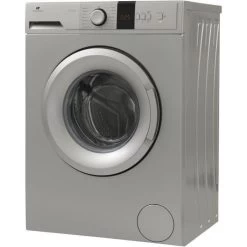 Lave-linge Hublot CONTINENTAL EDISON CELL712IS1 - 7 Kg - Moteur Induc... 11 Lave-linge Hublot CONTINENTAL EDISON CELL712IS1 - 7 Kg - Moteur Induc... -Électromaison Innovante lave linge hublot continental edison cell712is1 7 kg moteur induction largeur 597 cm 1200 toursmin silver 11614500 30513954 1140x1140