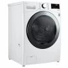 Lave-linge Hublot 17kg 1100 Tours/min - F71p12wh - LG -Électromaison Innovante lave linge hublot lg f71p12wh 17kg blanc 10643216 44740 1140x1140