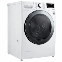 Lave-linge Hublot 17kg 1100 Tours/min - F71p12wh - LG