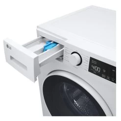 Lave-linge Hublot LG F82D13WHS - 8kg -Électromaison Innovante lave linge hublot lg f82d13whs 8kg 14056688 39024796 1140x1140