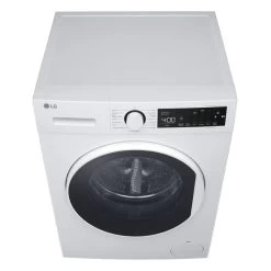Lave-linge Hublot LG F82D13WHS - 8kg -Électromaison Innovante lave linge hublot lg f82d13whs 8kg 14056688 39024798 1140x1140