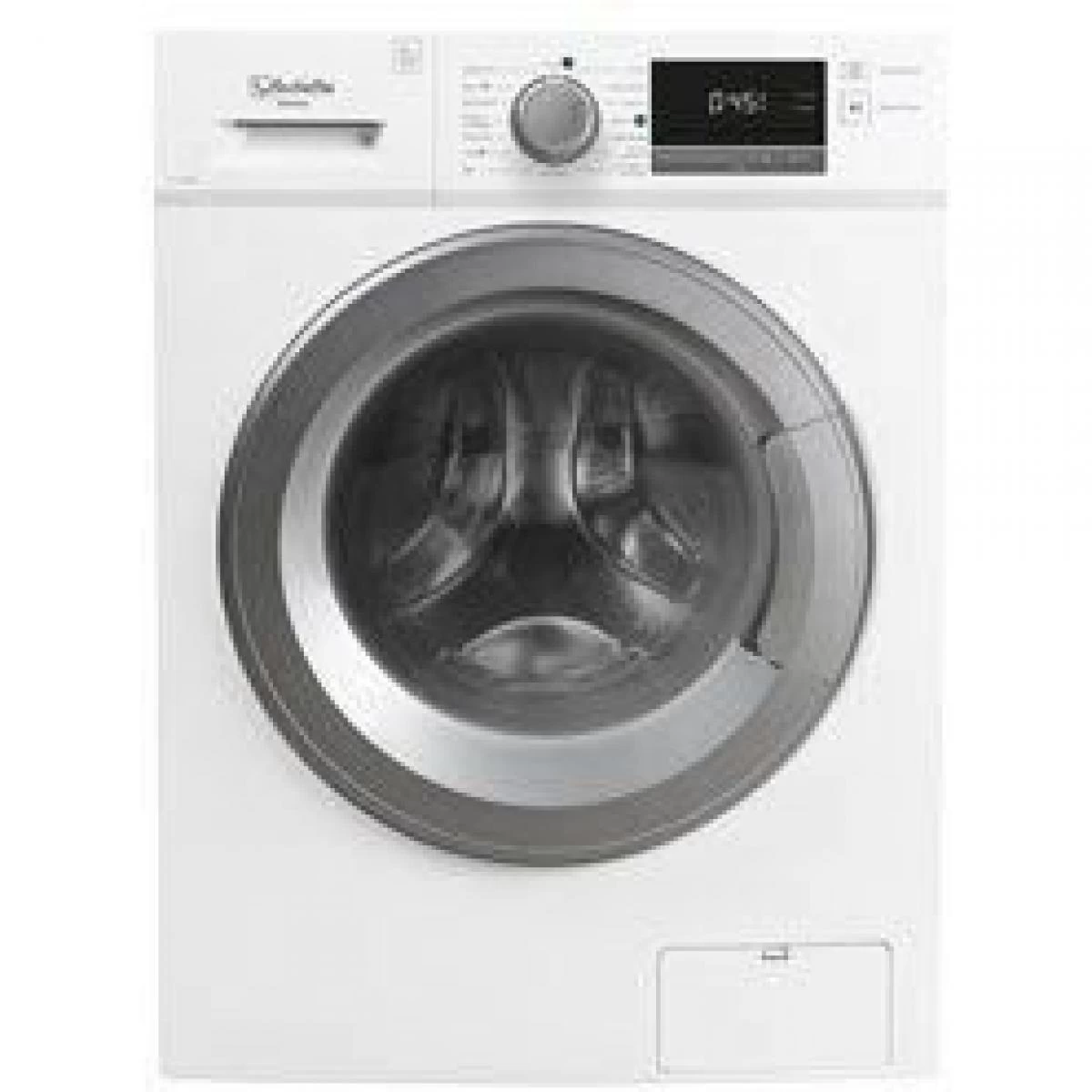 Lave-linge Hublot VEDETTE LLV105W - 10 Kg - Moteur Induction - 1500 To... 3 Lave-linge Hublot VEDETTE LLV105W - 10 Kg - Moteur Induction - 1500 To...