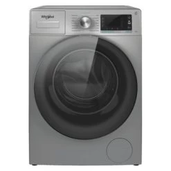 Lave Linge Hublot Whirlpool W6W845SBFR