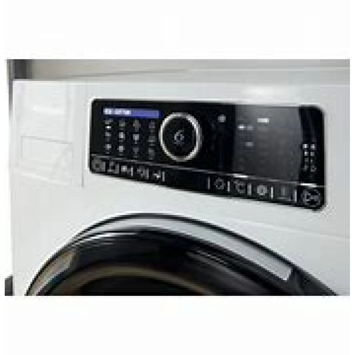 Lave-linge Induction Whirlpool: 8 Kg - FSCR80430 4 Lave-linge Induction Whirlpool: 8 Kg - FSCR80430 – Image 2