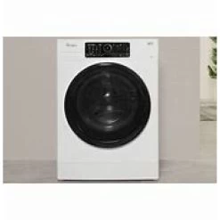Lave-linge Induction Whirlpool: 8 Kg - FSCR80430 7 Lave-linge Induction Whirlpool: 8 Kg - FSCR80430 -Électromaison Innovante lave linge induction whirlpool 8 kg fscr80430 10491242 46934 1140x1140
