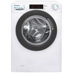 Candy Lave Linge Sechant Frontal CS WS 41 06 TWM RE