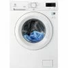 ELECTROLUX EWW1686WS - Lave Linge Séchant - Lavage: 8kg / Séchage: 4... -Électromaison Innovante lave linge sechant 8kg 52l electrolux 1600trmin 60cm e el 4956992 44076 1140x1140