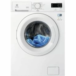 ELECTROLUX EWW1686WS - Lave Linge Séchant - Lavage: 8kg / Séchage: 4...