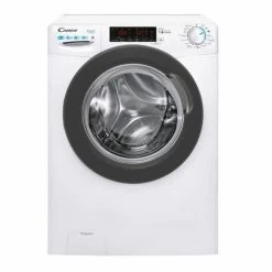 Lave-linge Séchant CANDY CSWS496TWMRE-47 - Lavage 9 Kg / Séchage 6 ...