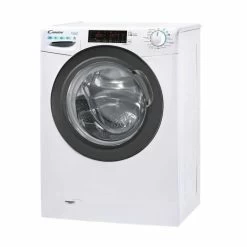Lave-linge Séchant CANDY CSWS496TWMRE-47 - Lavage 9 Kg / Séchage 6 ... -Électromaison Innovante lave linge sechant candy csws496twmre 47 lavage 9 kg s 9324225 44792 1140x1140