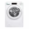 Candy Lave-linge Séchant Frontal CSWS4128TWME - Classe A - Blanc -Électromaison Innovante lave linge sechant frontal csws4128twme classe a blanc 10402396 48558 1140x1140