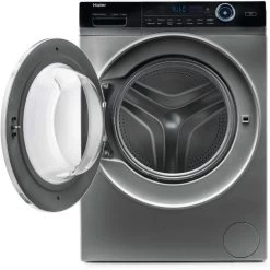 Lave Linge Sechant HAIER HWD80B14979SFR -Électromaison Innovante lave linge sechant haier hwd80b14979sfr 11911692 31518680 1140x1140