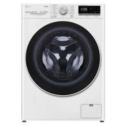 LG Lave Linge Sechant Frontal F 852 SV 50 WRS