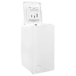 INDESIT Lave Linge Top BT WL 50 300 FR N -Électromaison Innovante lave linge top 5kg ncl indesit 1000trmin 40cm d btwl50300 10318148 46126 1140x1140