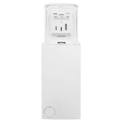 INDESIT Lave Linge Top BT WL 50 300 FR N -Électromaison Innovante lave linge top 5kg ncl indesit 1000trmin 40cm d btwl50300 10318148 46130 1140x1140