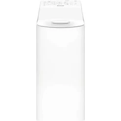 Lave-linge Top 6.5kg 1200 Tours/min - Bt652at - BRANDT