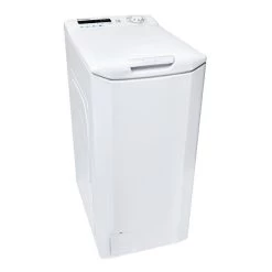 Lave-linge Top 8kg 1400 Tours/min - Cstg482de147 - CANDY