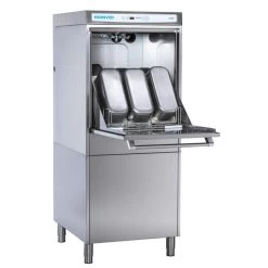 Lave-ustensiles Polyvalent, Paniers 500x600, Passage 500 Mm, Avec Brea...