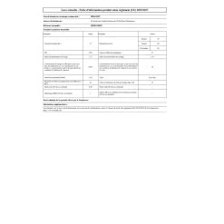 Brandt - Bdf534dx -Électromaison Innovante lave vaisselle 60 cm brandt bdf534dx 11359042 29674668 668 1140x1140