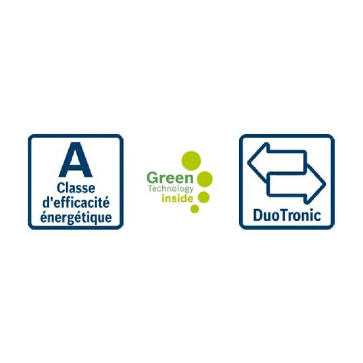 Brandt Lave Vaisselle 60 Cm DWF128DW 4 Brandt Lave Vaisselle 60 Cm DWF128DW – Image 2