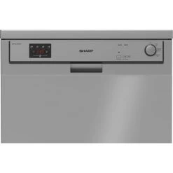 Sharp Lave Vaisselle 60 Cm QWHX12F47ES1 -Électromaison Innovante lave vaisselle 60 cm qwhx12f47es1 12024258 31847308 1140x1140