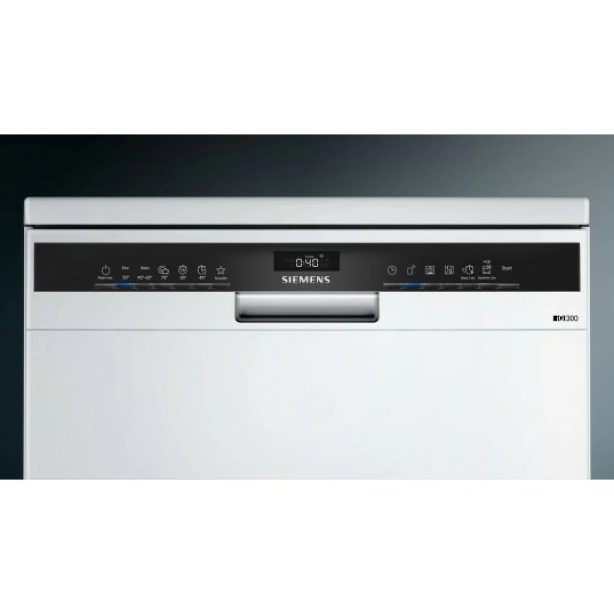 Siemens Lave Vaisselle 60 Cm SN23EW01ME IQ300,14 Cvts, 44 Db, 9,5L 4 Siemens Lave Vaisselle 60 Cm SN23EW01ME IQ300,14 Cvts, 44 Db, 9,5L – Image 2
