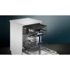 Siemens Lave Vaisselle 60 Cm SN23EW01ME IQ300,14 Cvts, 44 Db, 9,5L 9 Siemens Lave Vaisselle 60 Cm SN23EW01ME IQ300,14 Cvts, 44 Db, 9,5L -Électromaison Innovante lave vaisselle 60 cm sn23ew01me iq30014 cvts 44 db 95l 13591408 841976 6 1140x1140