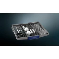 Siemens Lave Vaisselle 60 Cm SN23EW01ME IQ300,14 Cvts, 44 Db, 9,5L 11 Siemens Lave Vaisselle 60 Cm SN23EW01ME IQ300,14 Cvts, 44 Db, 9,5L -Électromaison Innovante lave vaisselle 60 cm sn23ew01me iq30014 cvts 44 db 95l 13591408 841980 1140x1140