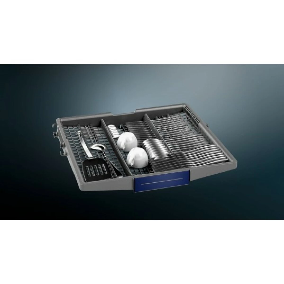 Siemens Lave Vaisselle 60 Cm SN23EW01ME IQ300,14 Cvts, 44 Db, 9,5L 7 Siemens Lave Vaisselle 60 Cm SN23EW01ME IQ300,14 Cvts, 44 Db, 9,5L – Image 5