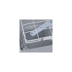 Lave-vaisselle à Capot Avec Adoucisseur En Continu - Panier 500 X 600... -Électromaison Innovante lave vaisselle a capot avec adoucisseur en continu panier 500 x 600 mm 6