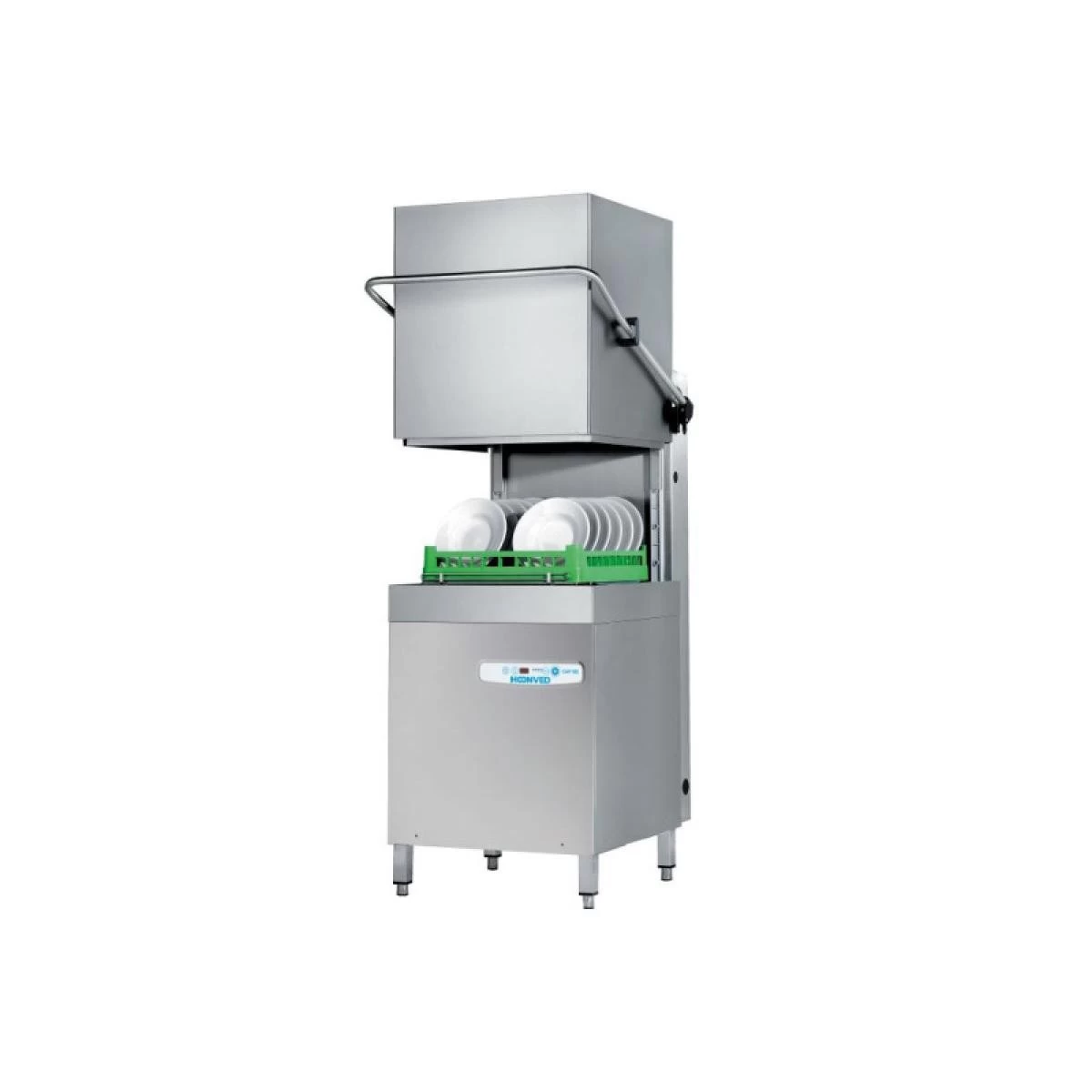 Lave-vaisselle à Capot, Paniers 500x500, Avec Break Tank, Débit Jusq... 3 Lave-vaisselle à Capot, Paniers 500x500, Avec Break Tank, Débit Jusq...