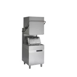 Lave-Vaisselle À Capot Professionnel - 40E - Combisteel - -Électromaison Innovante lave vaisselle a capot professionnel 40e combisteel