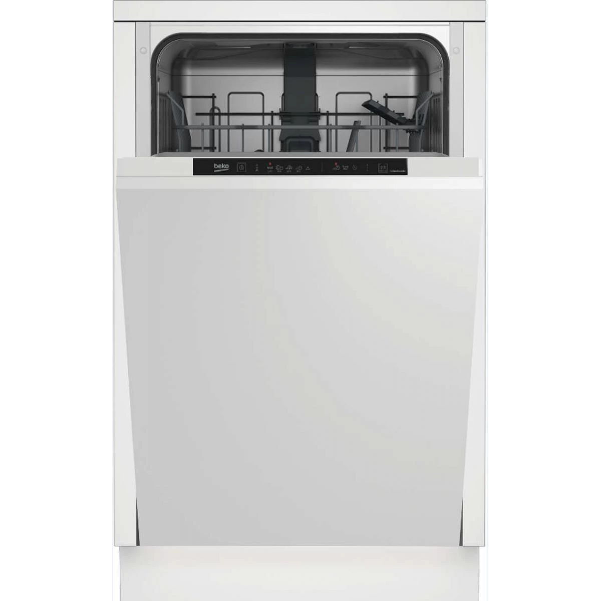 Lave-vaisselle Intégrable BEKO LVI42F 10 Couverts 3 Lave-vaisselle Intégrable BEKO LVI42F 10 Couverts