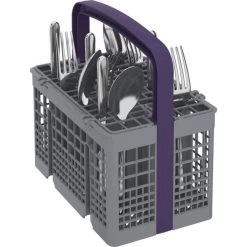 Lave-vaisselle Encastrable BEKO BLVI73F - 13 Couverts - Moteur Standar... 11 Lave-vaisselle Encastrable BEKO BLVI73F - 13 Couverts - Moteur Standar... -Électromaison Innovante lave vaisselle encastrable beko blvi73f 13 couverts moteur standard l60cm 46 db gris 14071082 39077252 1140x1140