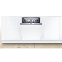 Bosch Lave-vaisselle 60cm 10 Couverts 39db Tout Intégrable - Smv6ecx69e - B... -Électromaison Innovante lave vaisselle encastrable bosch 14 couverts 598cm d smv6ecx69e 9311779 24297383 1140x1140
