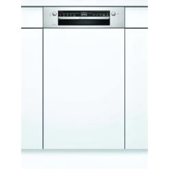 Lave-vaisselle Encastrable BOSCH 9 Couverts 44.8cm F, SPI 2 IKS 10 E