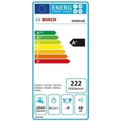 Lave-vaisselle Encastrable BOSCH 9 Couverts 44.8cm F, SPI 2 IKS 10 E -Électromaison Innovante lave vaisselle encastrable bosch 9 couverts 448cm a spi 2 iks 10 e 6488018 23279931 1140x1140