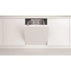 INDESIT Lave-vaisselle 60cm 13 Couverts 46db Tout Intégrable - Dic3b+16a - IN... 9 INDESIT Lave-vaisselle 60cm 13 Couverts 46db Tout Intégrable - Dic3b+16a - IN... -Électromaison Innovante lave vaisselle encastrable indesit 13 couverts 598cm a dic3b16a 8191791 20881213 1140x1140