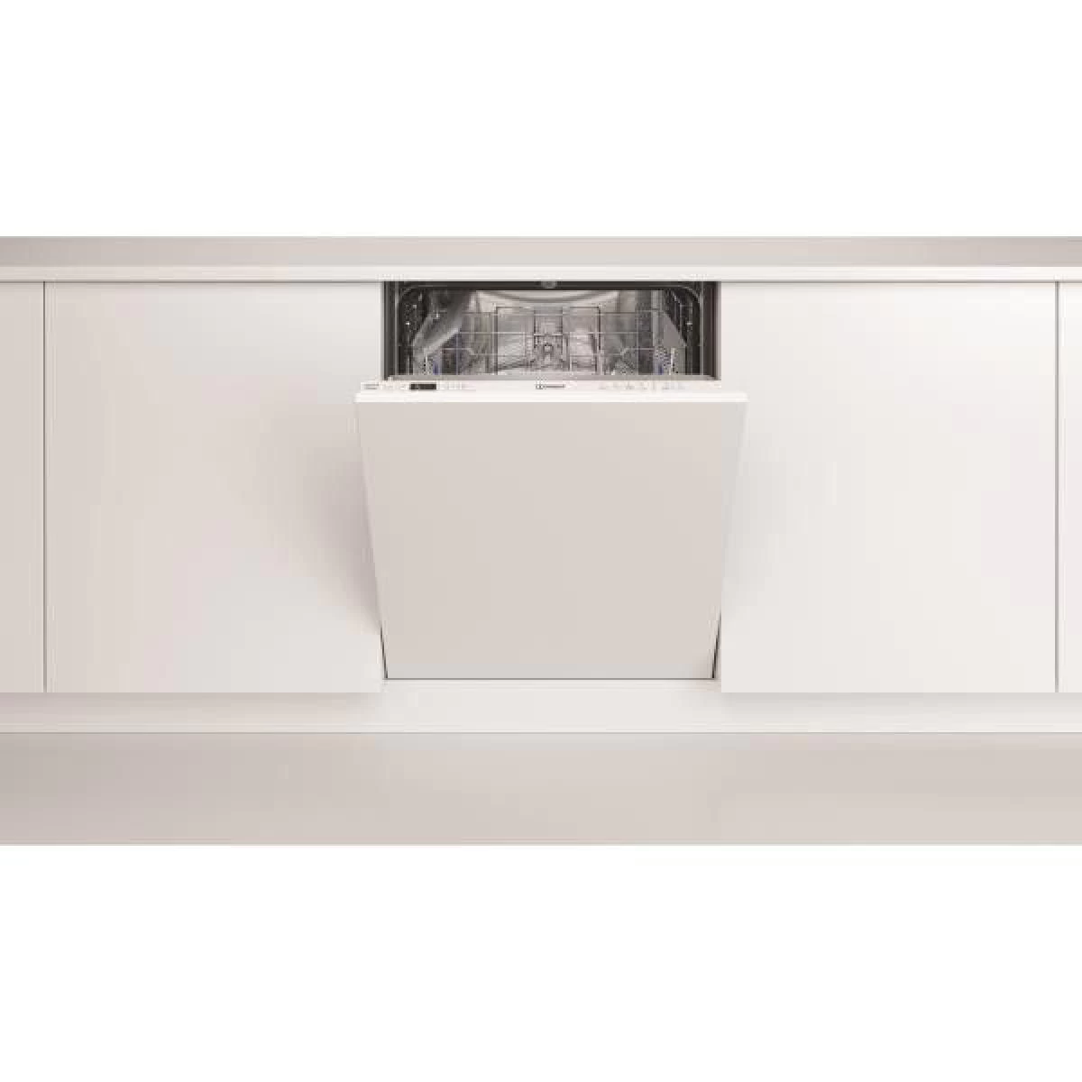 INDESIT Lave-vaisselle 60cm 13 Couverts 46db Tout Intégrable - Dic3b+16a - IN... 6 INDESIT Lave-vaisselle 60cm 13 Couverts 46db Tout Intégrable - Dic3b+16a - IN... – Image 4