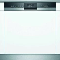 Siemens Lave-vaisselle 60cm 13 Couverts 44db Intégrable Avec Bandeau - Sn53es...