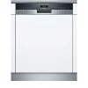 Siemens Lave-vaisselle 60cm 14 Couverts 42db Intégrable Avec Bandeau - Sn55es... 2 Siemens Lave-vaisselle 60cm 14 Couverts 42db Intégrable Avec Bandeau - Sn55es... -Électromaison Innovante lave vaisselle encastrable siemens 14 couverts 598cm sn55es56ce 9666512 25059544 1140x1140
