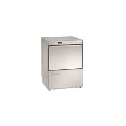 Lave-vaisselle Avec Pompe Doseuse Pour Rinçage - Panier 500x500 Mm - ... -Électromaison Innovante lave vaisselle panier 500x500 mm 1