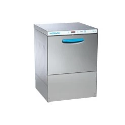 Lave-vaisselle, Paniers 500x500, Gamme CE - Hoonved - - 600x625x820m...