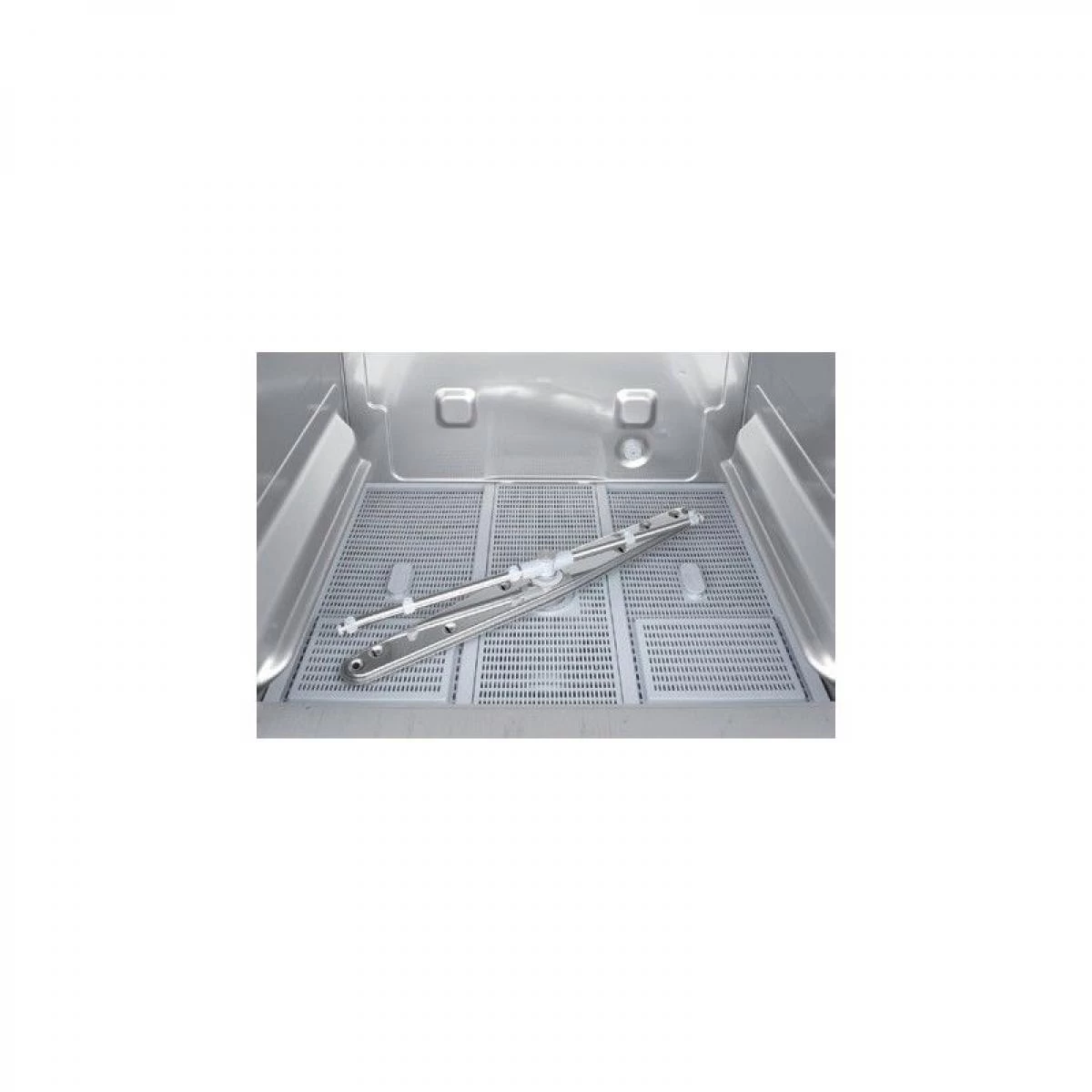 Lave-vaisselle Professionnel - 3,5 KW - Monophasé - Colged - ... 5 Lave-vaisselle Professionnel - 3,5 KW - Monophasé - Colged - ... – Image 3