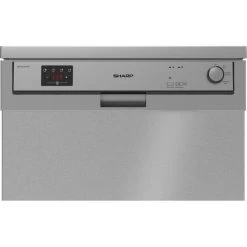 Lave-vaisselle SHARP QW-HX12F47EI1 13 Couverts 7 Lave-vaisselle SHARP QW-HX12F47EI1 13 Couverts -Électromaison Innovante lave vaisselle sharp qw hx12f47ei1 13couverts 11674718 30741964 1140x1140