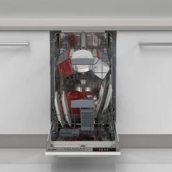 Lave-vaisselle Intégrable SHARP QW-I1GI47EX 10 Couverts -Électromaison Innovante lave vaisselle tout integrable 45 cm sharp qwi1gi47ex 9062355 23618539 1140x1140
