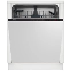 Beko Lave Vaisselle Tout Integrable 60 Cm DIN26420